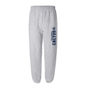 CND - Pantalon Molletonne