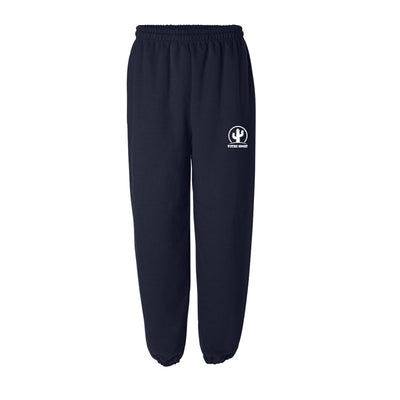 CND - Pantalon Molletonne (votre sport)