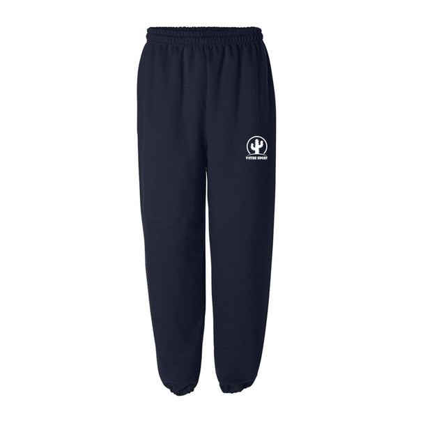CND - Pantalon Molletonne (votre sport)