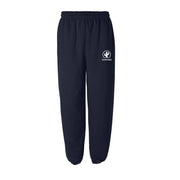 CND - Pantalon Molletonne