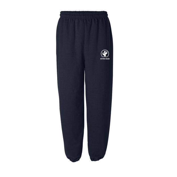 CND - Pantalon Molletonne