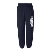 CND - Pantalon Molletonne