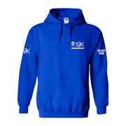 SJK - Gildan (Parents) Adult Heavy Blend Hoodie