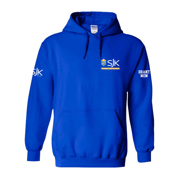 SJK - Gildan (Parents) Adult Heavy Blend Hoodie