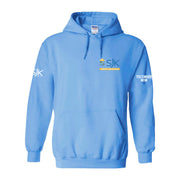 SJK - Gildan (Parents) Adult Heavy Blend Hoodie