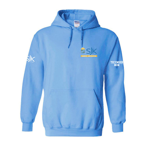 SJK - Gildan (Parents) Adult Heavy Blend Hoodie