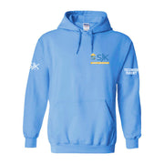 SJK - Gildan (Parents) Adult Heavy Blend Hoodie