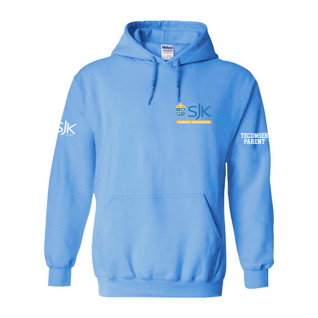 SJK - Gildan (Parents) Adult Heavy Blend Hoodie