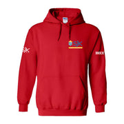 SJK - Gildan (Parents) Adult Heavy Blend Hoodie