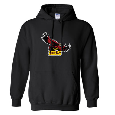 HRS - Gildan Adult Heavy Blend Hoodie