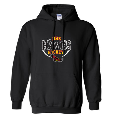 HRS - Gildan Adult Heavy Blend Hoodie