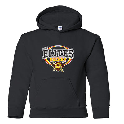 HRS - Gildan Youth Heavy Blend Hoodie