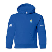 SJK - Gildan (Students) Youth Heavy Blend Hoodie