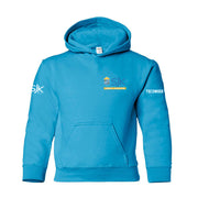 SJK - Gildan (Parents) Youth Heavy Blend Hoodie