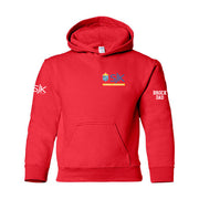 SJK - Gildan (Parents) Youth Heavy Blend Hoodie