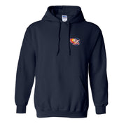 BKRA - Adult Heavyblend Hooded sweatshirt
