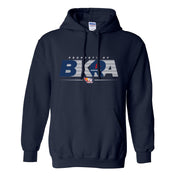 BKRA - Adult Heavyblend Hooded sweatshirt
