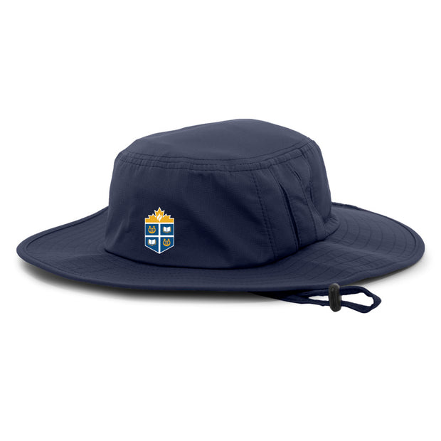 SJK - Pacific Headwear Manta Ray Boonie Hat