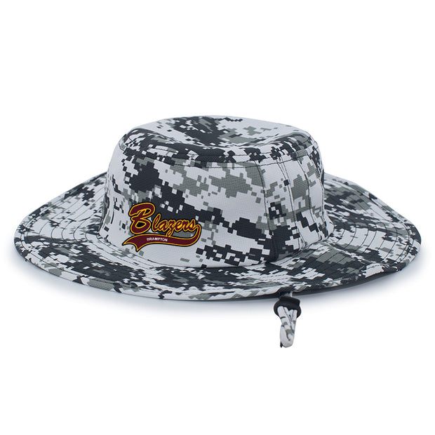 BGSA - Pacific Headwear Boonie Hat