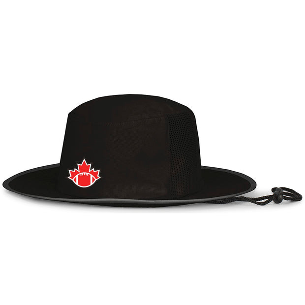 FCF - Perforated Legend Boonie
