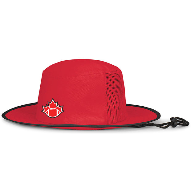FCF - Perforated Legend Boonie