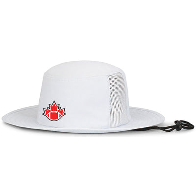 FCF - Perforated Legend Boonie