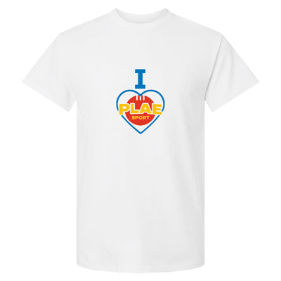 PLAE - Gildan Adult Ultra-Cotton Tee