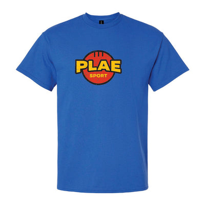 PLAE - Gildan Youth Ultra-cotton Tee