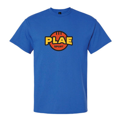 PLAE - Gildan Youth Ultra-cotton Tee