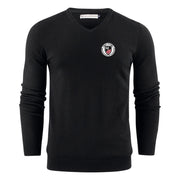 MA - Ashland V Mens Knitted Sweater