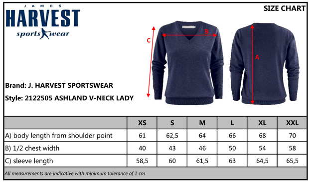 MA - Ashland V Women&