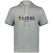 UBC - Holloway Ventura Soft Knit SS Hoodie (Choose Your Sport)