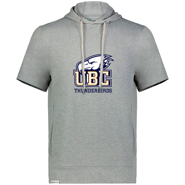 UBC - Holloway Ventura Soft Knit SS Hoodie