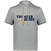 UBC - Holloway Ventura Soft Knit SS Hoodie