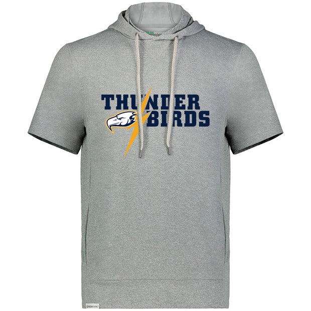 UBC - Holloway Ventura Soft Knit SS Hoodie