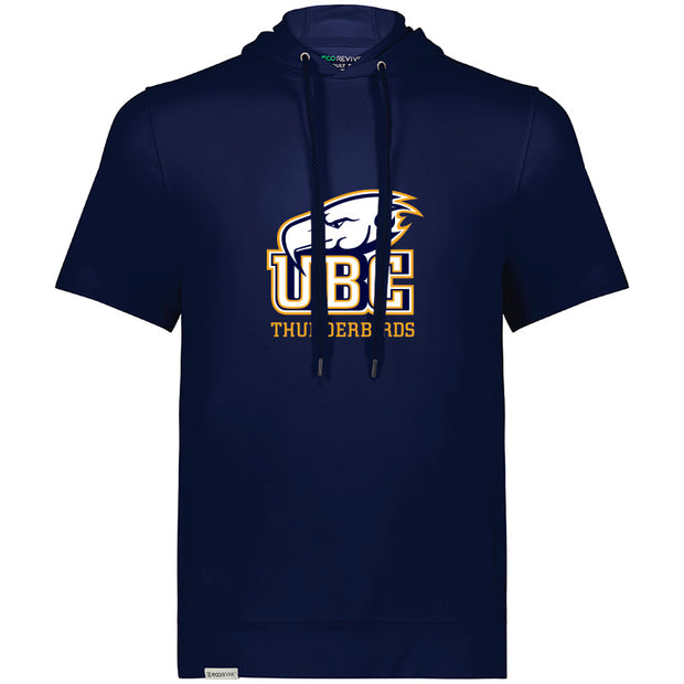 UBC - Holloway Ventura Soft Knit SS Hoodie