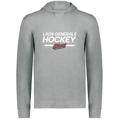 OLG - Holloway Youth Ventura Soft Knit Hoodie