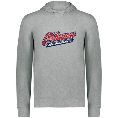 OLG - Holloway Youth Ventura Soft Knit Hoodie