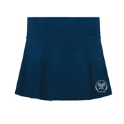 LHTC - Holloway Ladies Skort Powered by Coolcore