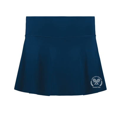 LHTC - Holloway Ladies Skort Powered by Coolcore