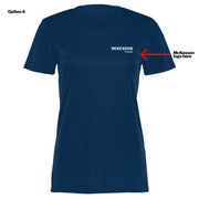MKC - Ladies Momentum Tee