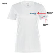 MKC - Ladies Momentum Tee
