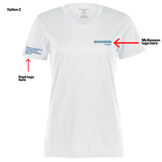 MKC - Ladies Momentum Tee