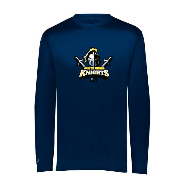 NSK - Youth Momentum LS Tee
