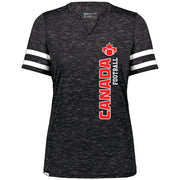 FCF - Holloway Ladies Monteray Tee