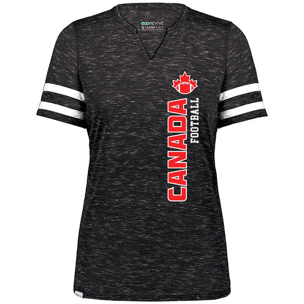 FCF - Holloway Ladies Monteray Tee