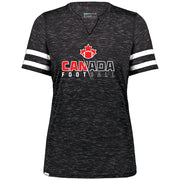 FCF - Holloway Ladies Monteray Tee