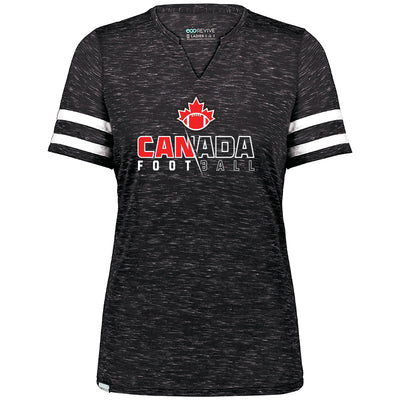 FCF - Holloway Ladies Monteray Tee