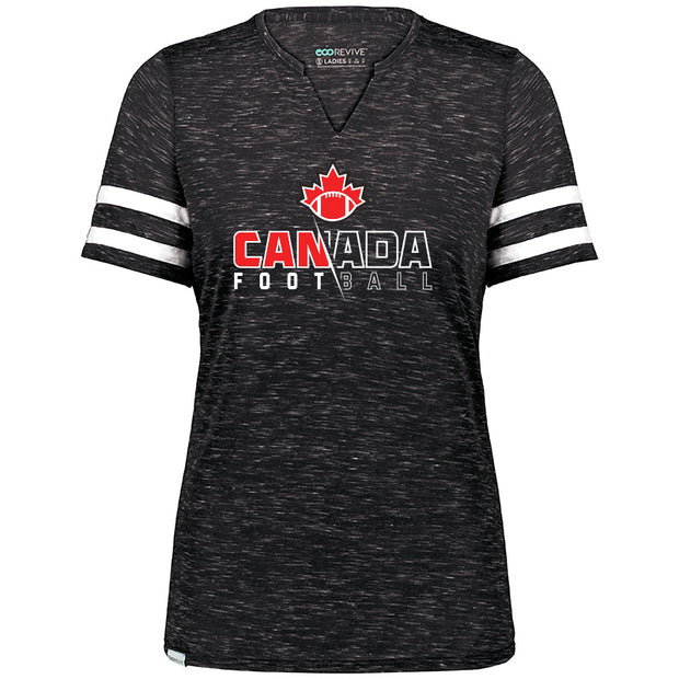 FCF - Holloway Ladies Monteray Tee