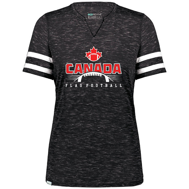 FCF - Holloway Ladies Monteray Tee